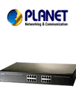 GSW-2401 PLANET SWITCH ETHERNET 10/100/1000